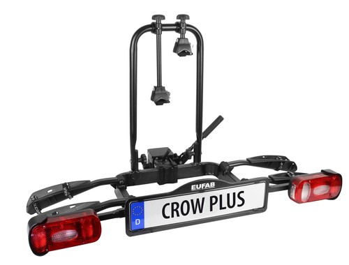 11582 porte vélo attelage - 11582, porte-vélo