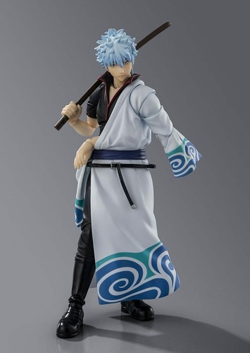 Gintama sakata gintoki - -, s.h