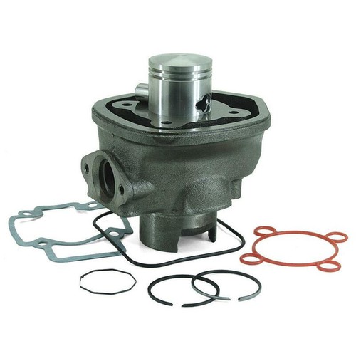 Kit cylindre tecnium piaggio - kit,