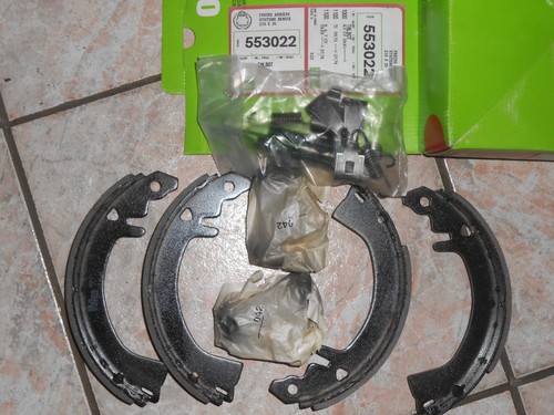Simca 1000 kit freins arrière - kit,