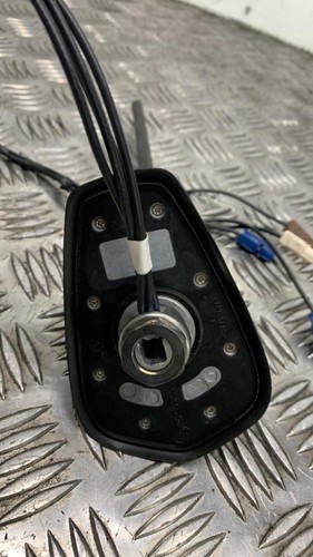 Antenne renault clio - 5, 1