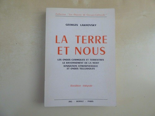 Terre nous oeuvres - terre,
