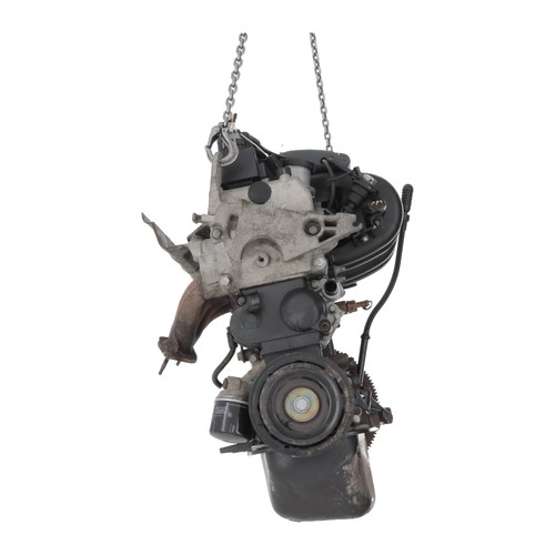 Moteur type d7f720 - d7f720,