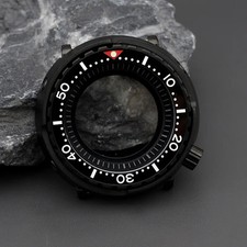 JakeSpecial – Black Tuna