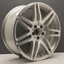 Mercedes Classe E Berline