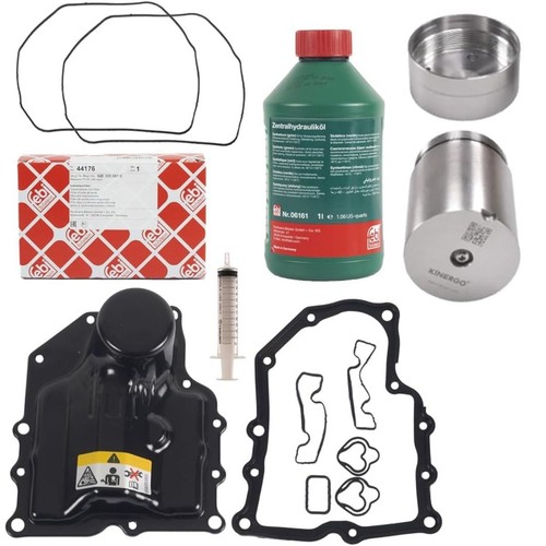 Kit réparation - kit, de
