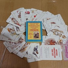 Jeu cartes encoches - jeu, 48