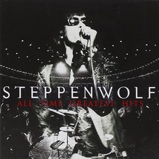Steppenwolf Steppenwolf: All