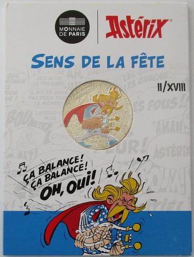 France euro 2022 asterix - france, 10