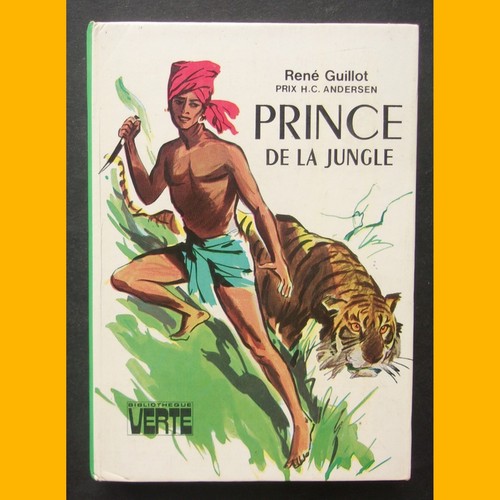 Bibliothèque verte prince - bibliothèque,