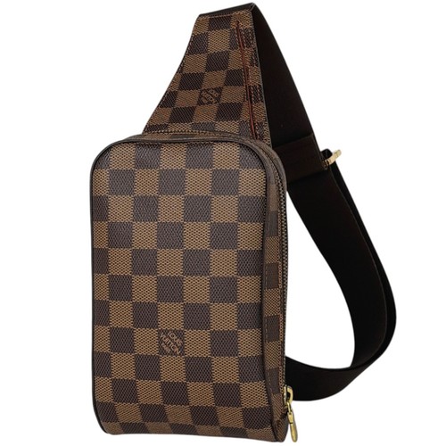 Louis vuitton geronimos body - louis,