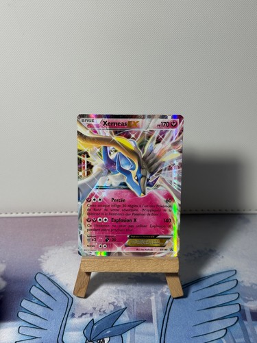 Pokemon xerneas xy149 - xy149, good
