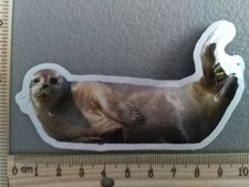 SOLDES ! Joli sceau de port