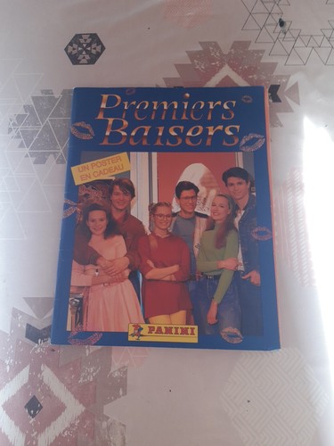 Album panini 1994 - panini,