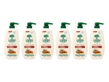 L'Arbre Vert Bien-Être 6 X