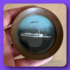 petit cendrier french line