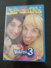 Samantha - Oups ! - Vol. 3 | Doudi Pépess Doudi | Bon état