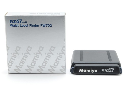 Mamiya rz67 viseur niveau - rz67,