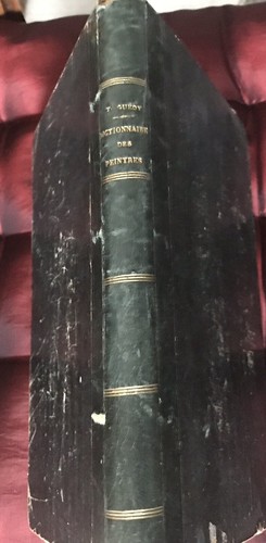 Nouveau dictionnaire des - nouveau,