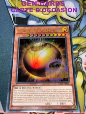 CARTE Yu Gi Oh LE DRAGON AILE