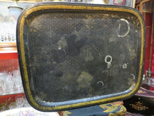 Ancien tres grand large - tres,