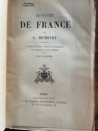 Histoire france par - histoire, de