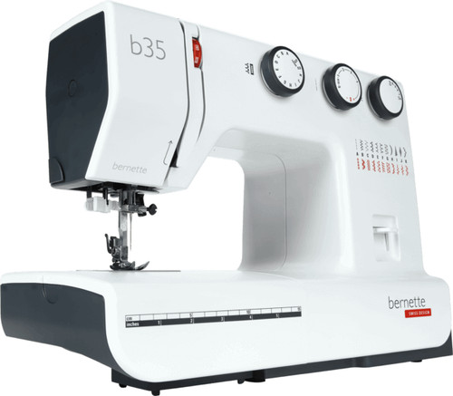 Bernina bernette sewing - bernette, 35