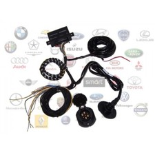 FAISCEAU ATTELAGE 7 B DEDIE