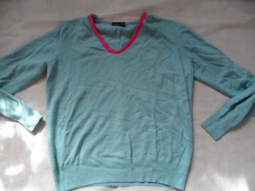 Pull chic for friends - friends, 100