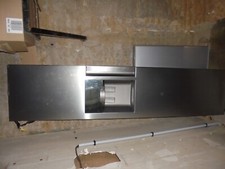 Porte frigo américain SAMSUNG RS7687FHCSL