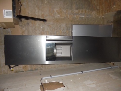 Porte frigo américain - , samsung