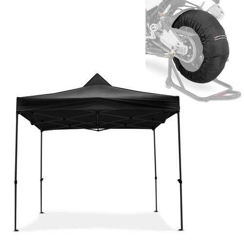 Set pavillion pour - pour, suzuki