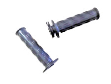 Poignées En Caoutchouc Moto