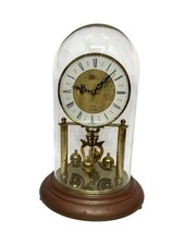 Ancienne Pendule 400 jours à quartz Lancel & Kern – West Germany