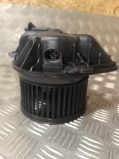Ventilateur chauffage PEUGEOT