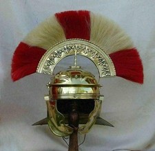 Casque de centurion romain de