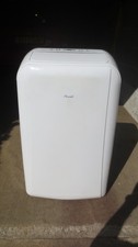 Climatiseur mobile réversible déshumidificateur Airwell AW-MFR012-H41