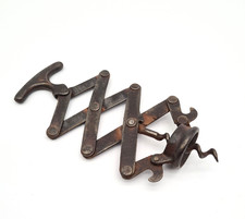 ancien tire bouchon style zig