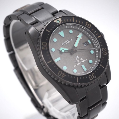 Seiko prospex sne587p1 solar - seiko,