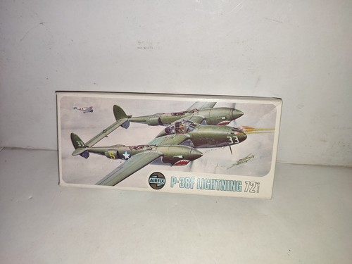 Maquette airfix 3018 72 - maquette, -1/72-