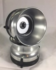 Aluminium NAB Hub adapters fit