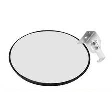 Miroir de sécurité convexe