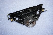 Locking CD - Studer D731