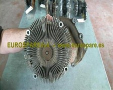 ventilateur moteur NISSAN