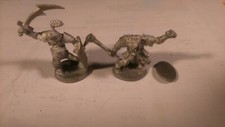 RAL PARTHA figurines metal