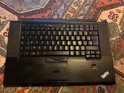 Clavier lenovo thinkpad - clavier, w520