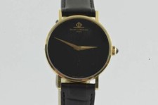 Baume & Mercier Remontage