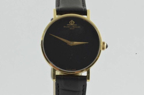 Baume mercier classima - &,