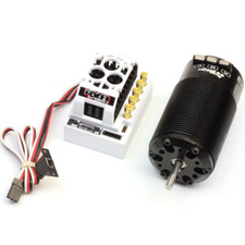 Tekin RX8 Gen3 1/8th Brushless