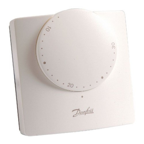 Thermostat ambiance danfoss - thermostat,